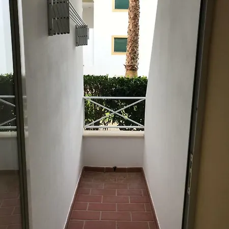 Ap Roberand Apartamento Albufeira