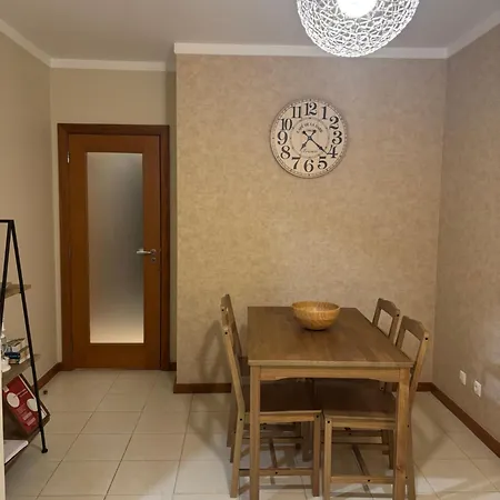 Ap Roberand Apartment