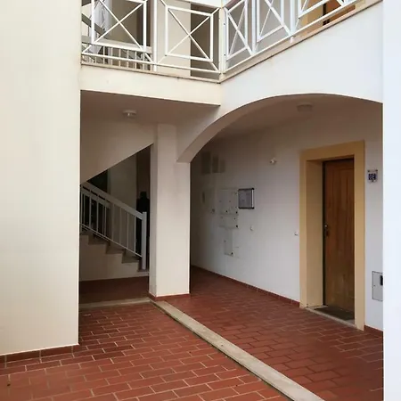 Ap Roberand Apartamento *