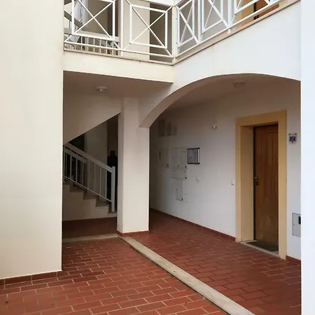 Ap Roberand Apartamento *