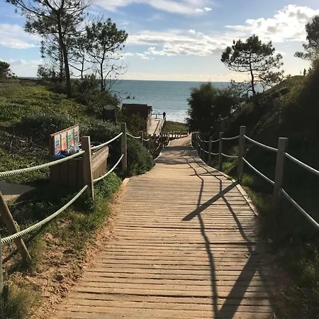 Ap Roberand Apartamento Albufeira