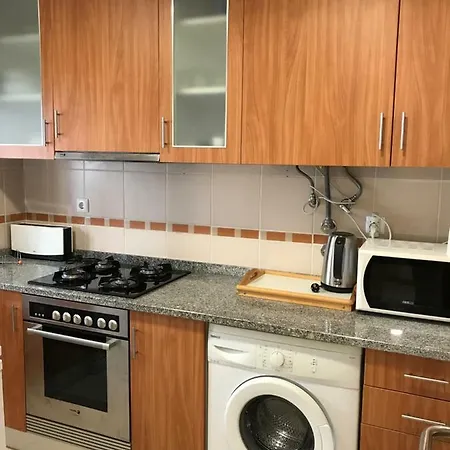 Ap Roberand Albufeira