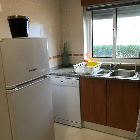 Apartamento Ap Roberand