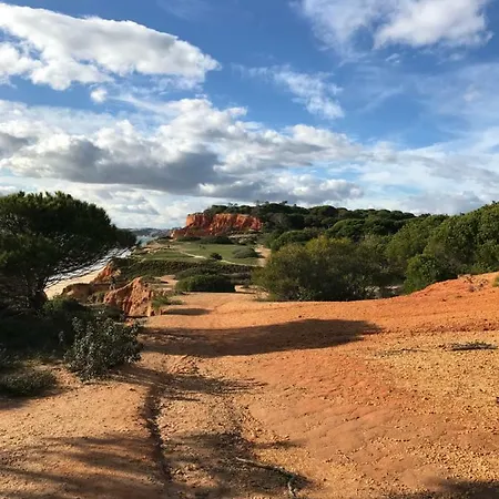 Apartamento Ap Roberand Albufeira