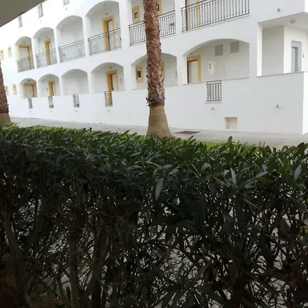 Apartament Ap Roberand Albufeira