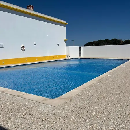 Apartment Ap Roberand Albufeira