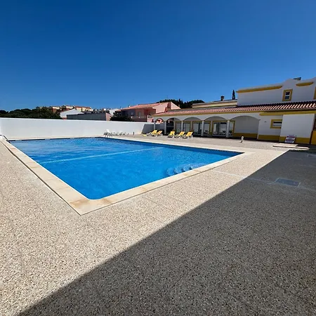 Apartment Ap Roberand Albufeira