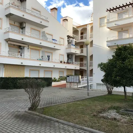 Ap Roberand Apartment