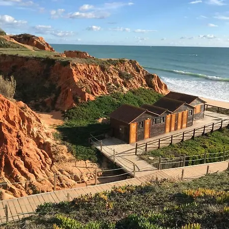 Ap Roberand * Albufeira
