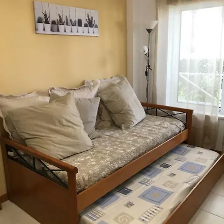 Ap Roberand Apartment Albufeira